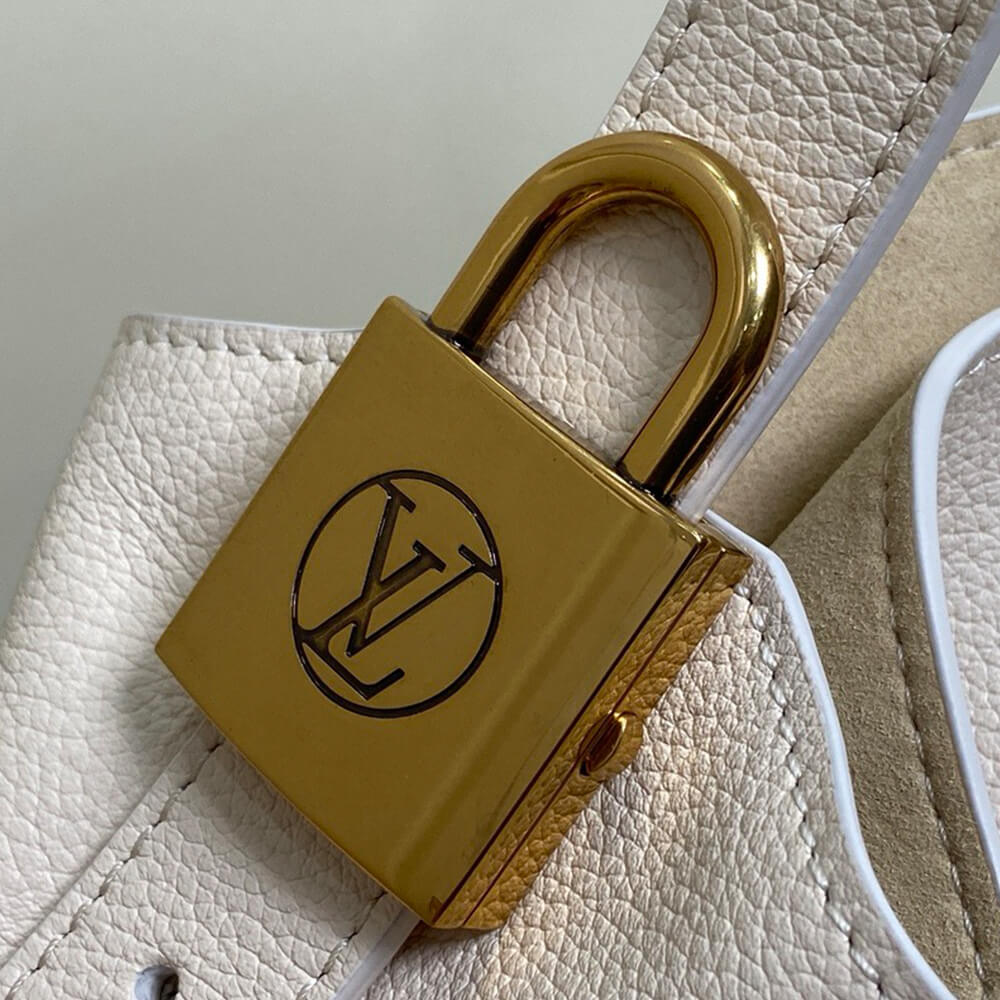 LV Low Key Hobo MM Bag - Replica Luxury Bags™