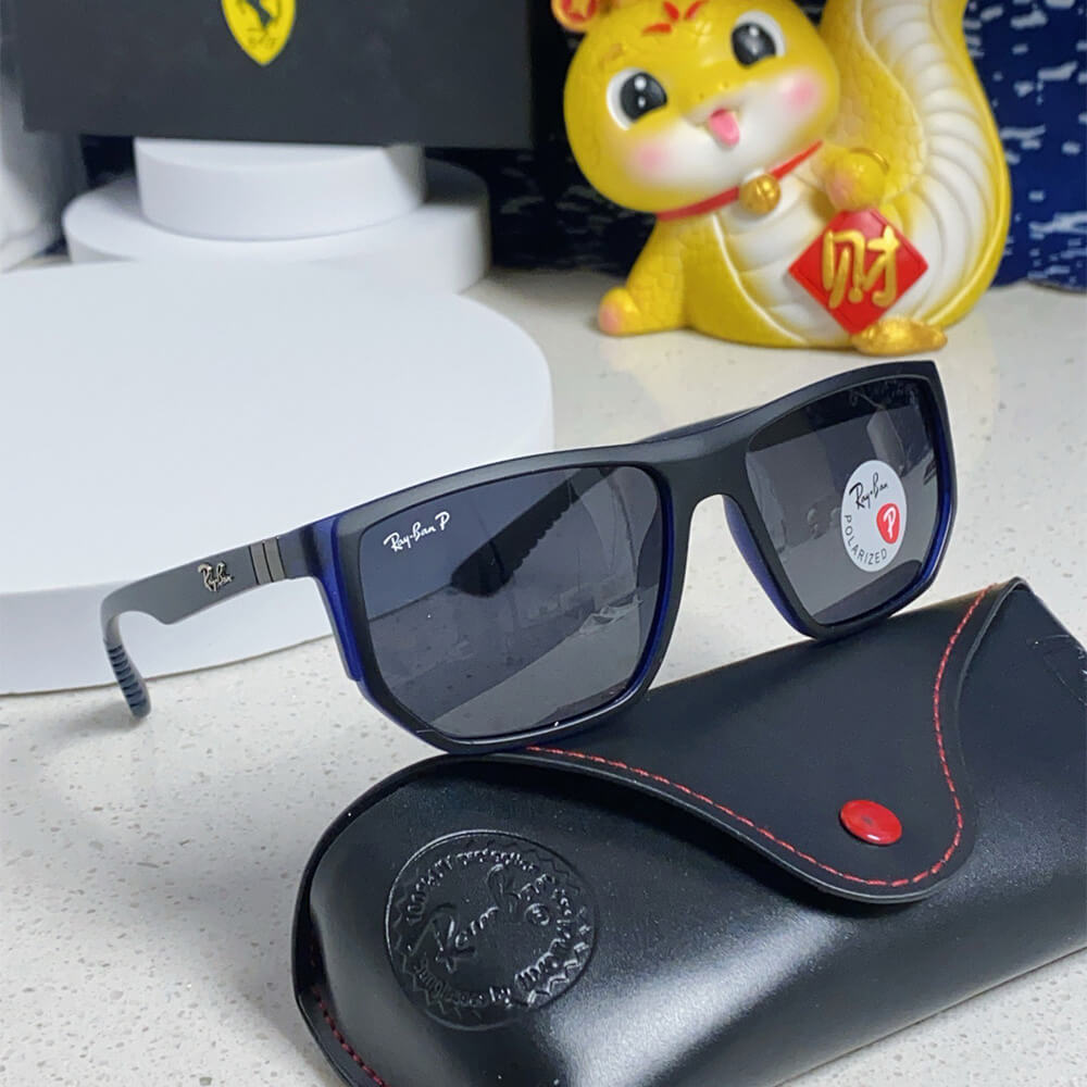 RAY-BAN SUNGLASSES - Replica Luxury Bags™