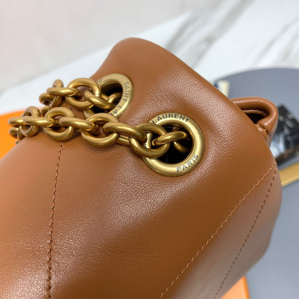 YSL Jamie 4.3 Bag in Lambskin - Replica Luxury Bags™