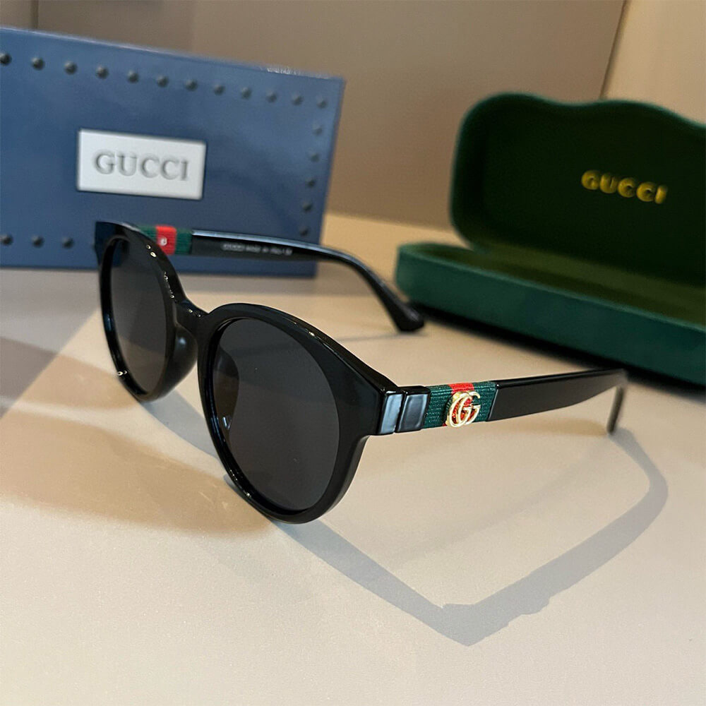 GUCCI SUNGLASSES - Replica Luxury Bags™