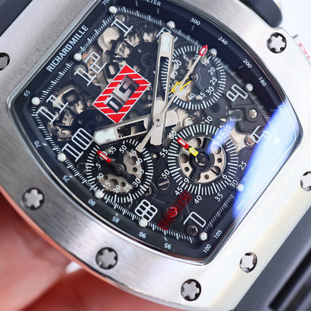 Richard Mille 011 - Replica Luxury Bags™