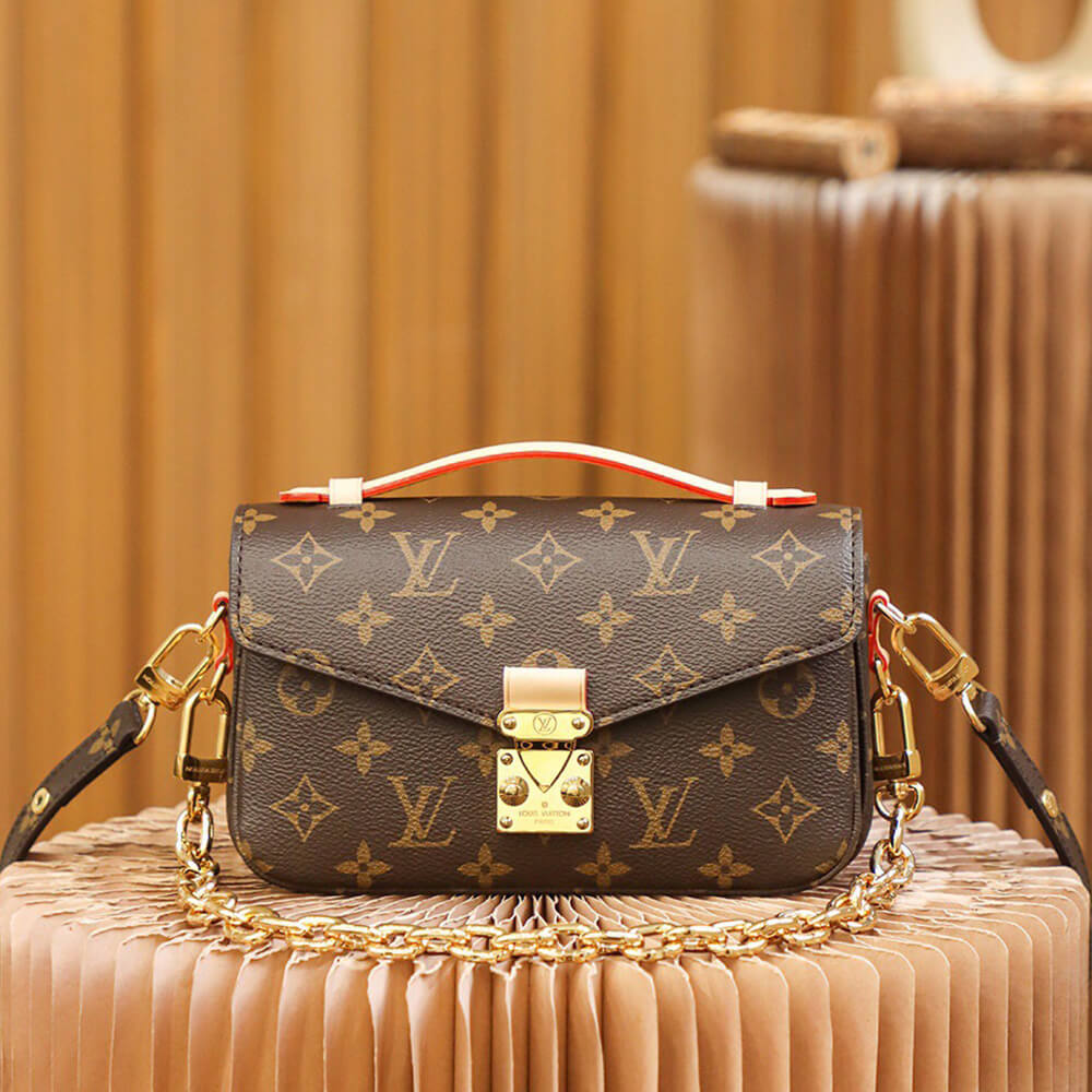LV Pochette Metis East West Bag - Replica Luxury Bags™
