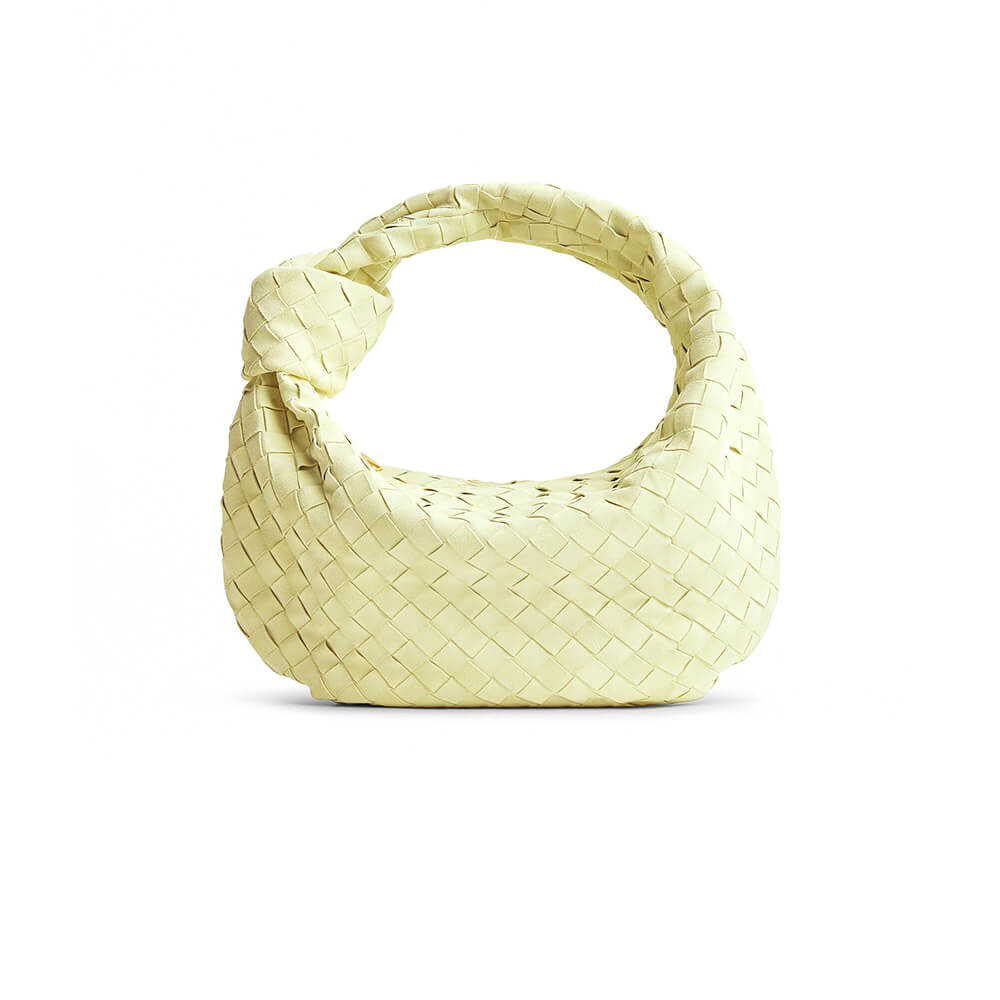 Bottega Veneta Teen Jodie Bag - Replica Luxury Bags™