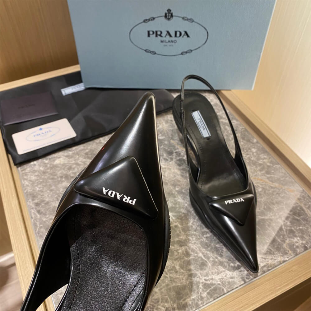 Prada Sandals Shoes - Replica Luxury Bags™