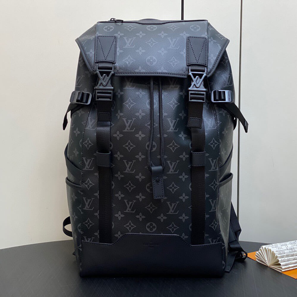 LV Getaway Backpack Bag - Replica Luxury Bags™