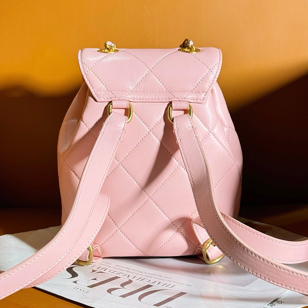 Chanel Backpack Bag - Replica Luxury Bags™