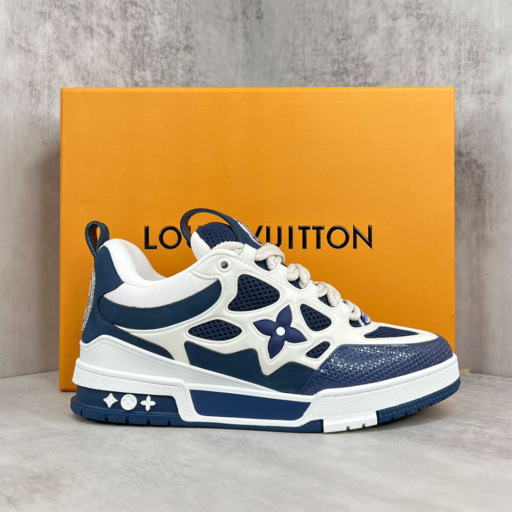 LV Skate Sneaker Shoes - Replica Luxury Bags™