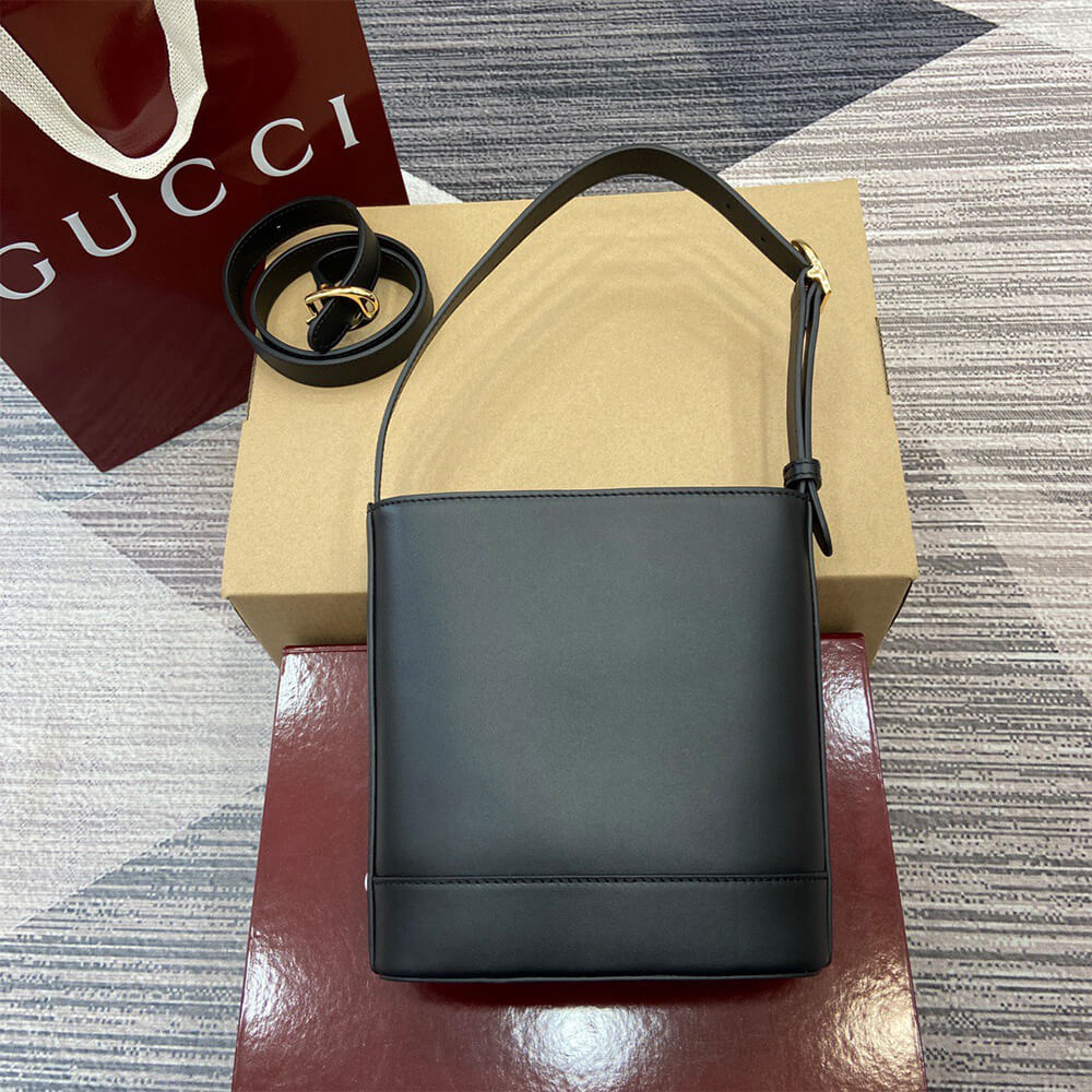 Gucci 73 Mini Bucket Bag - Replica Luxury Bags™
