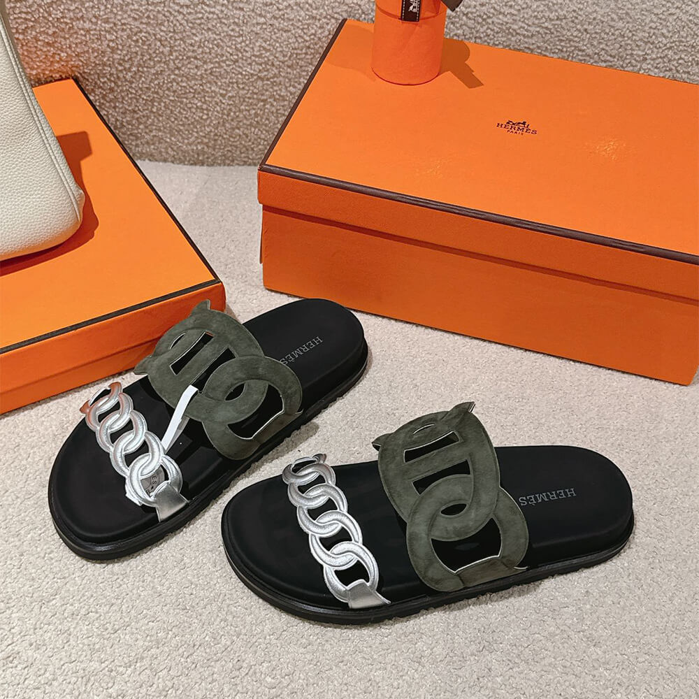 Hermes Extra sandal Shoes - Replica Luxury Bags™
