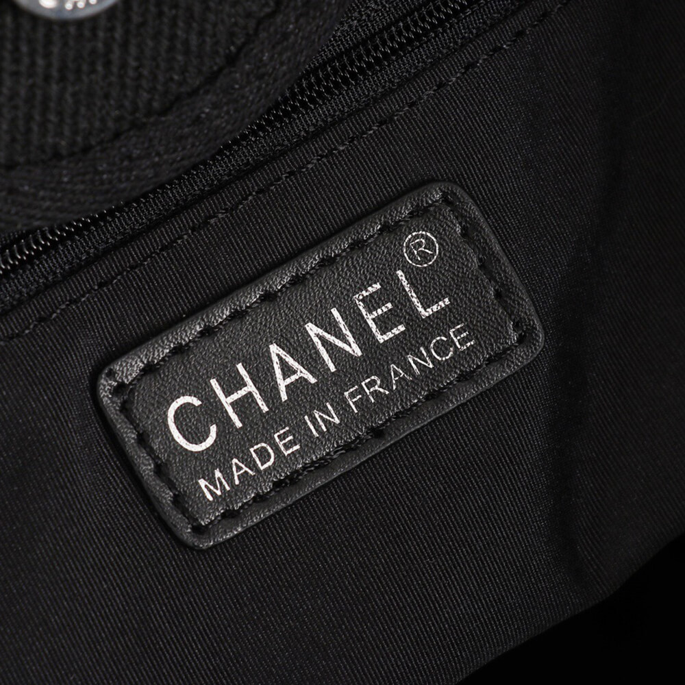 Chanel Medium Deauville Tote Bag - Replica Luxury Bags™