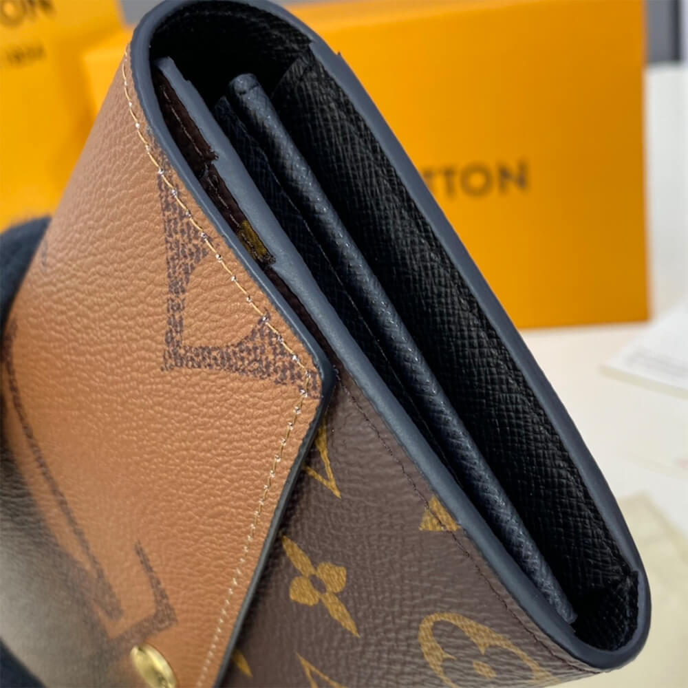 LV  Sarah Wallet Bag - Replica Luxury Bags™