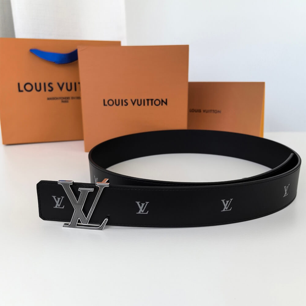 LV 40mm belt - Replica Luxury Bags™