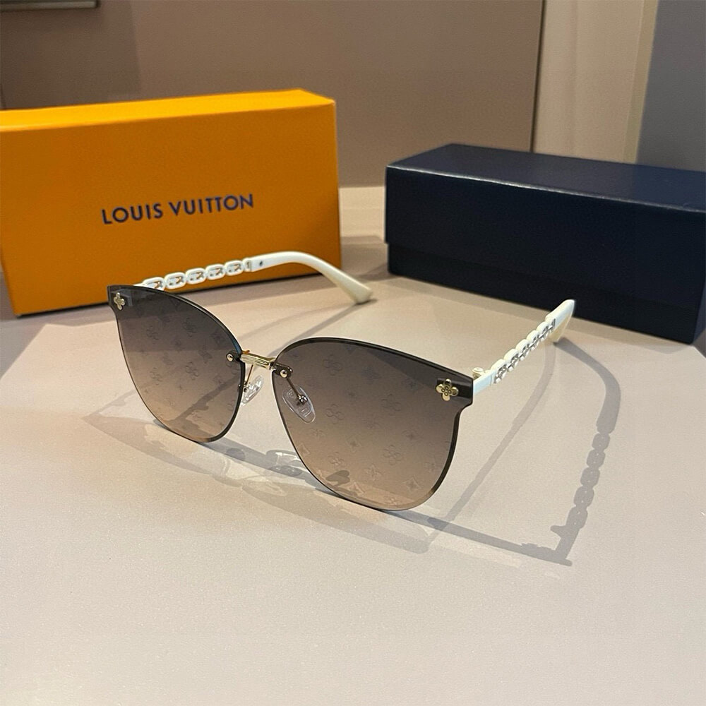 LOUIS VUITTON SUNGLASSES - Replica Luxury Bags™