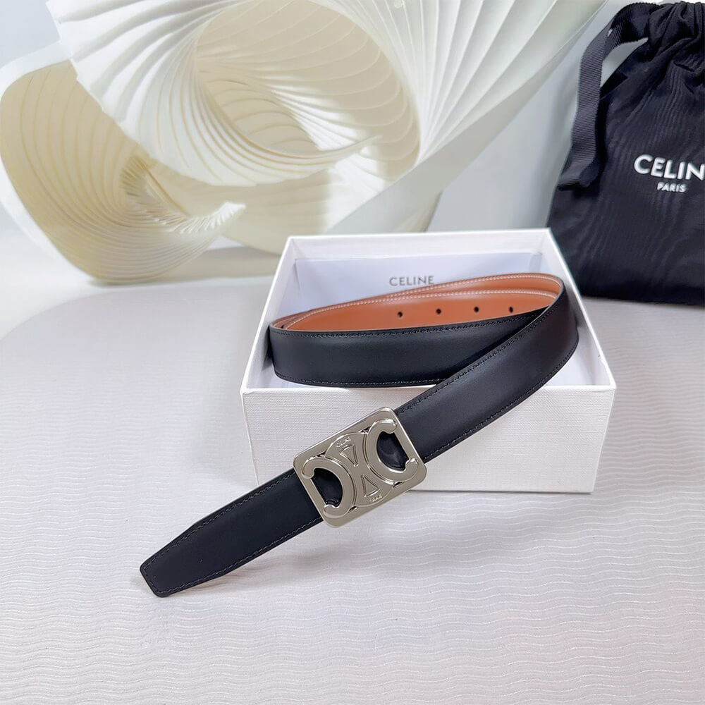 CELINE 25mm belt - Replica Luxury Bags™