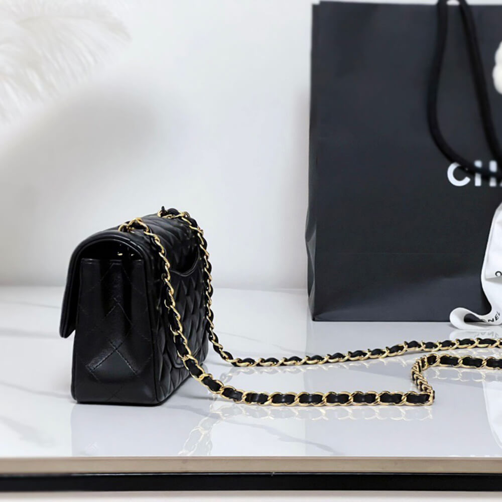 CHANEL MINI FLAP BAG - Replica Luxury Bags™