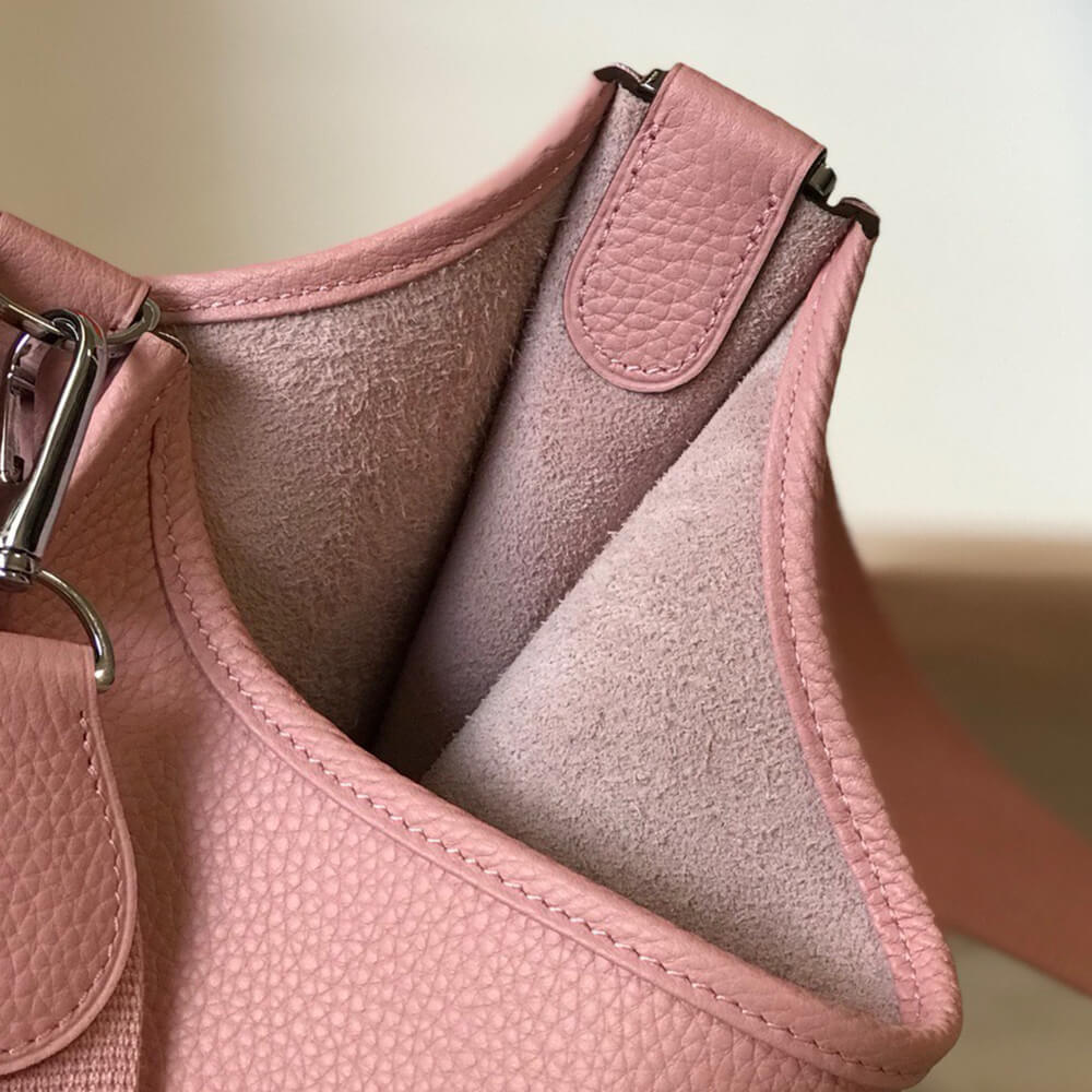 Hermes Evelyne 29 Bag - Replica Luxury Bags™