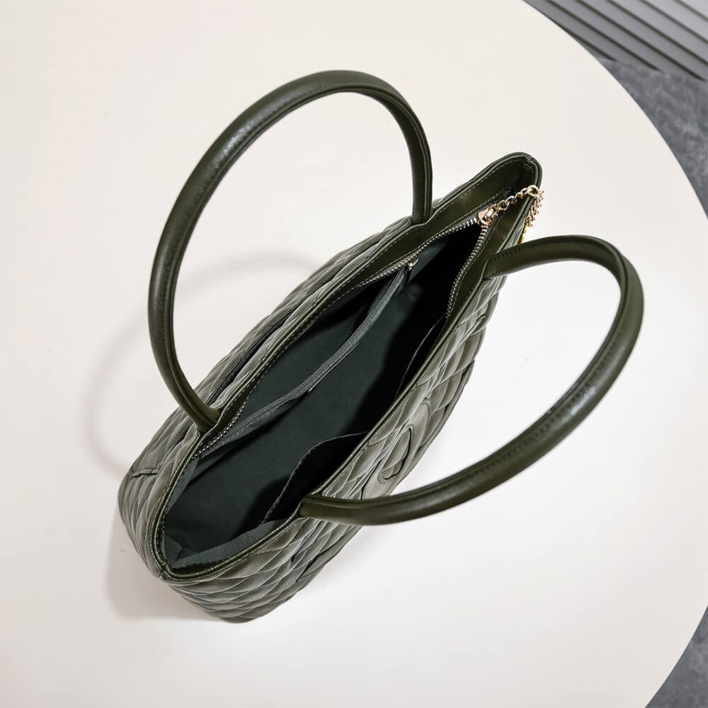 Chanel Medallion Tote Bag - Replica Luxury Bags™