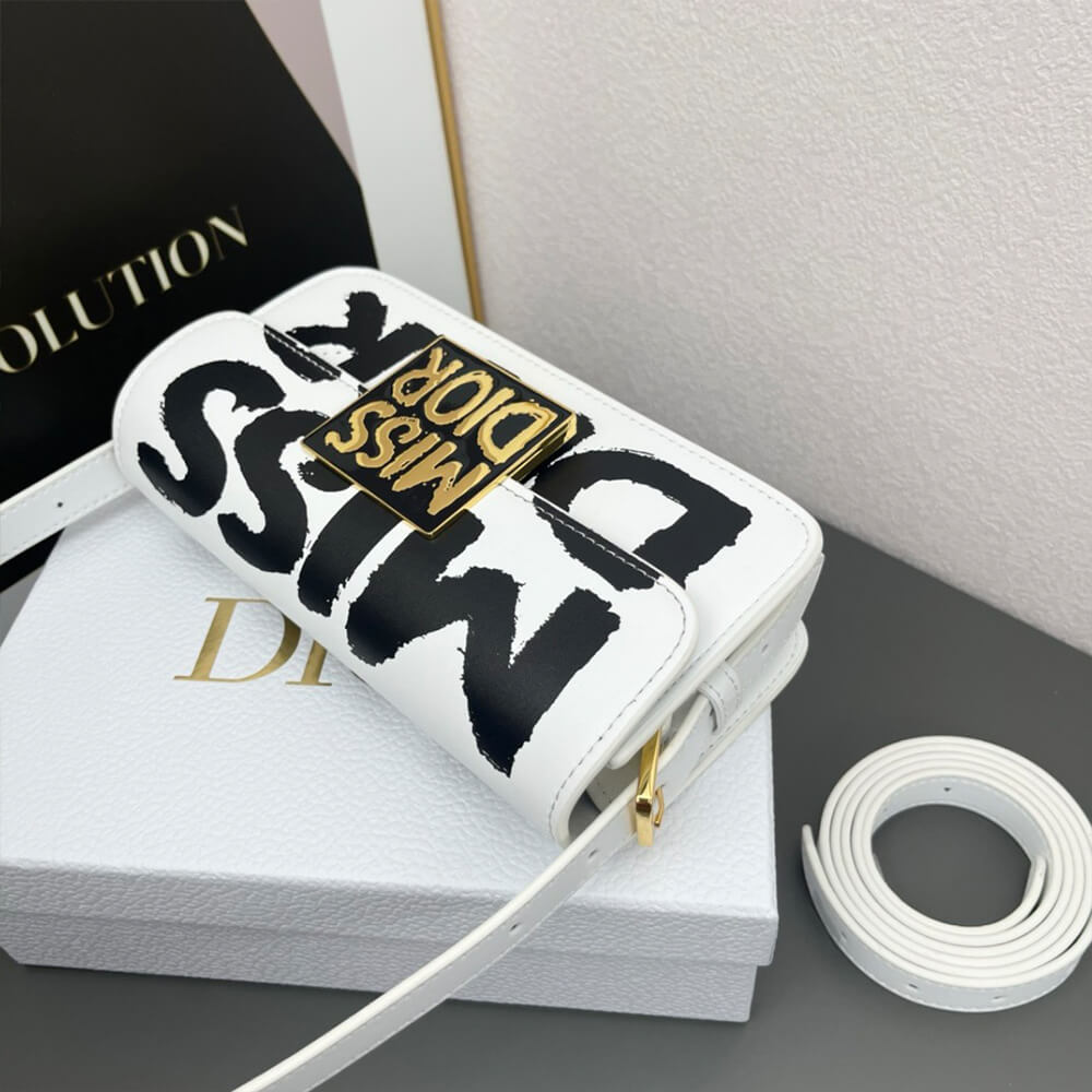 Miss Dior Flap Bag - Replica Luxury Bags™