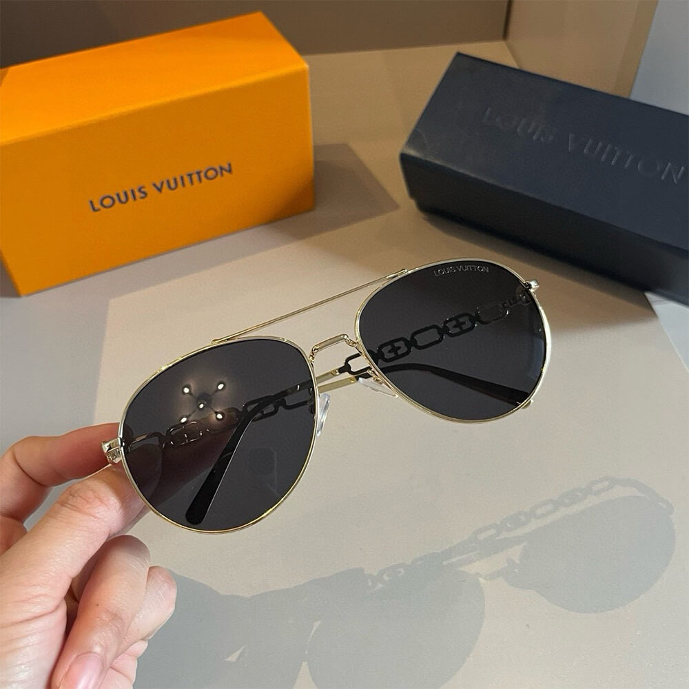 LOUIS VUITTON SUNGLASSES - Replica Luxury Bags™