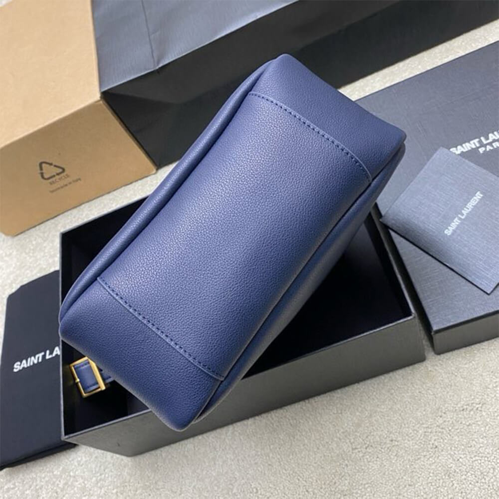 YSL le 5 a 7 Supple Small Bag - Replica Luxury Bags™