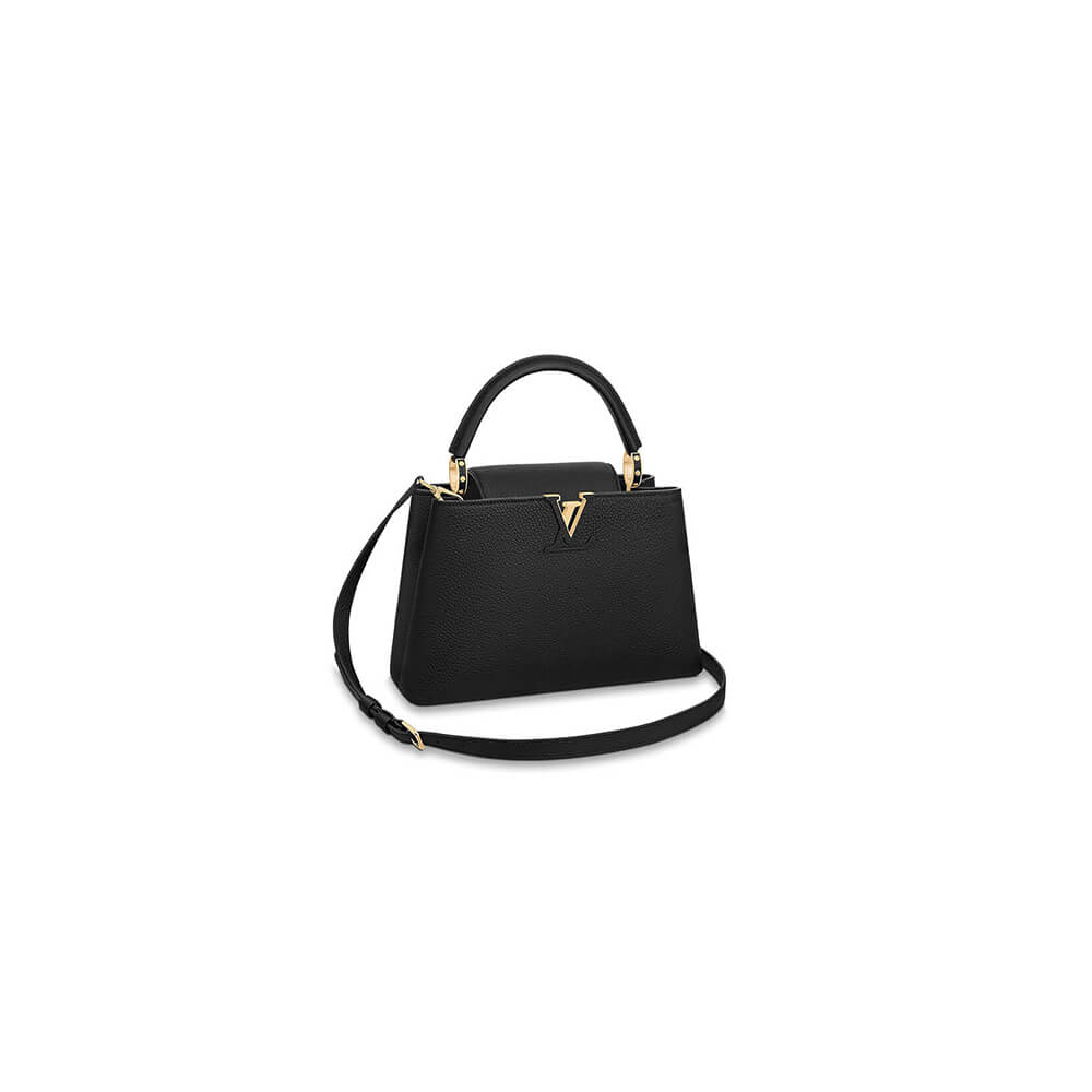 LV Capucines MM Bag - Replica Luxury Bags™