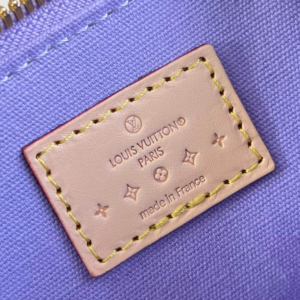 LV Nano Alma Bag - Replica Luxury Bags™