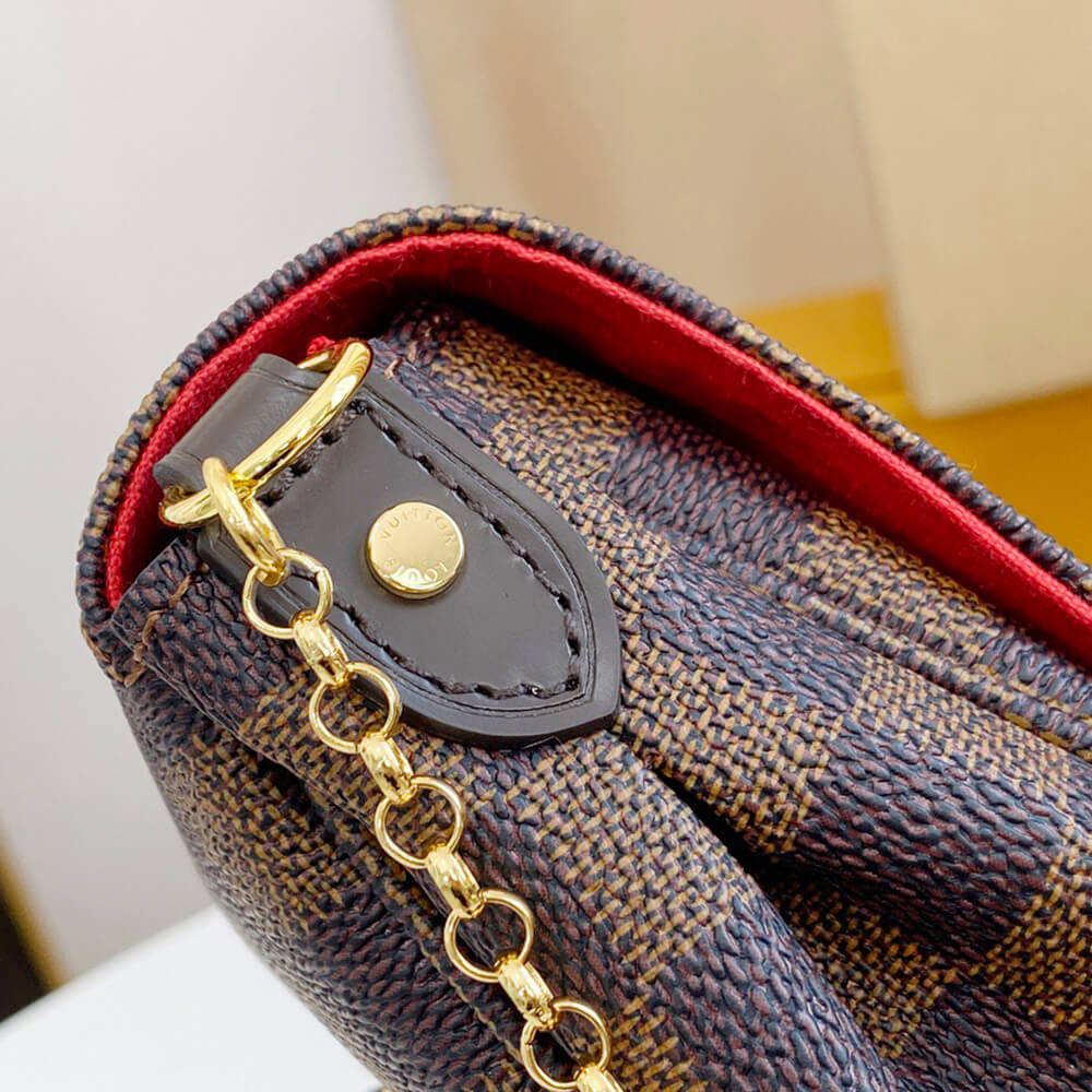 LV Favorite MM Bag - Replica Luxury Bags™