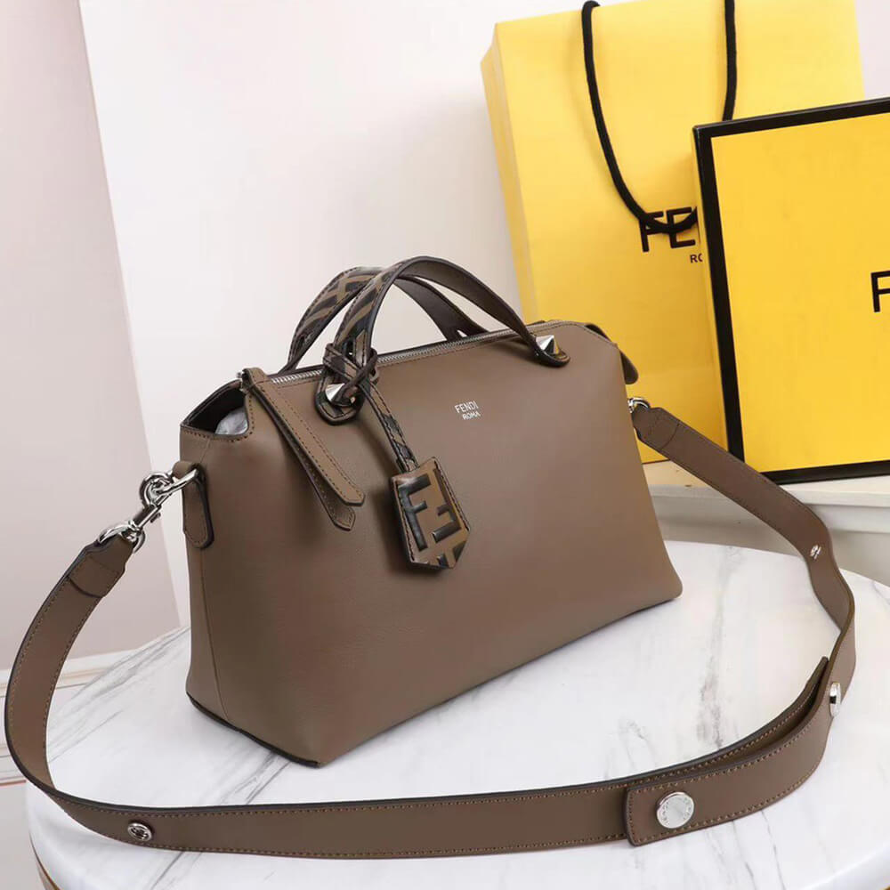 Fendi By The Way Medium Bag - Replica Luxury Bags™