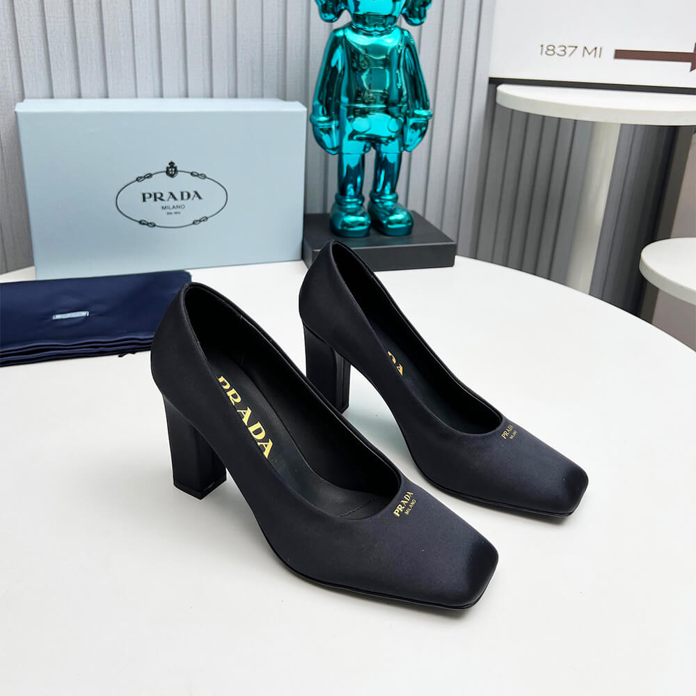 Prada Pumps 85 mm Shoes - Replica Luxury Bags™