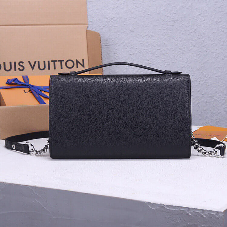LV Lockme Clutch Purse Bag - Replica Luxury Bags™