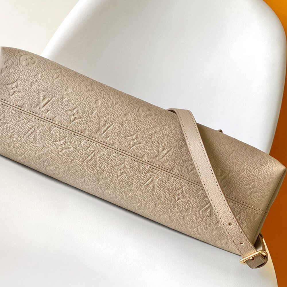 LV Babylone Tote MM Bag - Replica Luxury Bags™