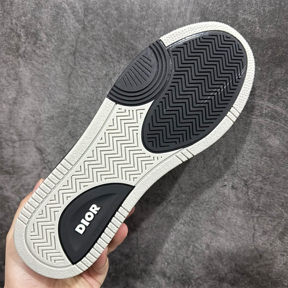 DIOR B27 Low-Top Sneaker Shoes - Replica Luxury Bags™