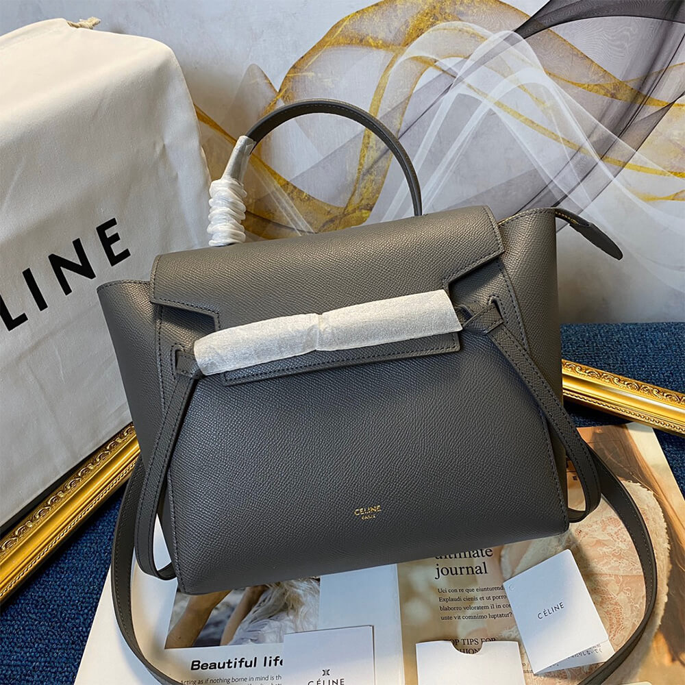 Celine Micro Belt Bag - Replica Luxury Bags™