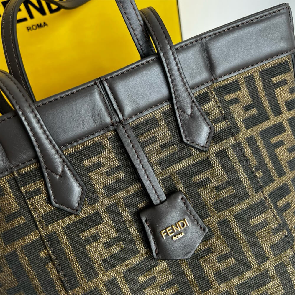 Fendi Origami Mini Bag - Replica Luxury Bags™