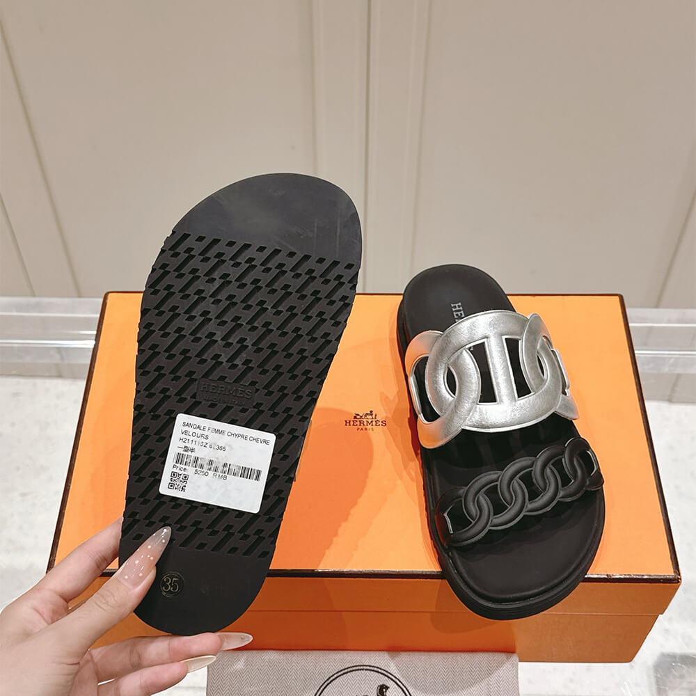 Hermes Extra sandal Shoes - Replica Luxury Bags™