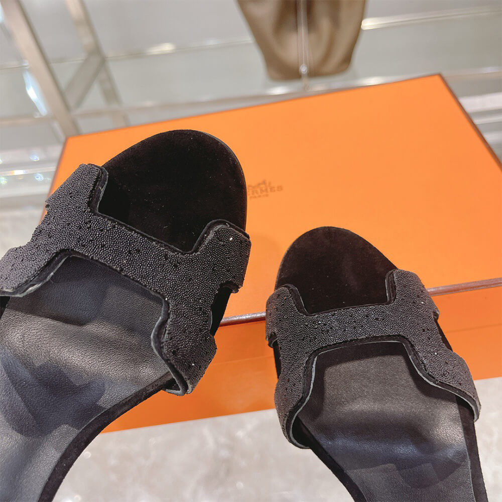 Hermes Premiere 70 sandal Shoes - Replica Luxury Bags™