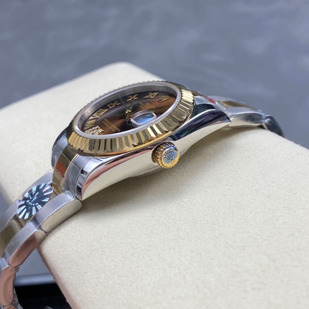 Rolex Datejust 31 - Replica Luxury Bags™