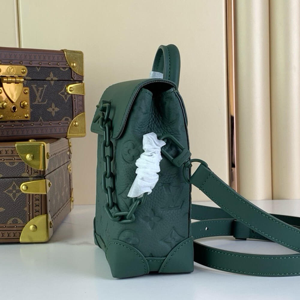 LV Nano Steamer Bag - Replica Luxury Bags™