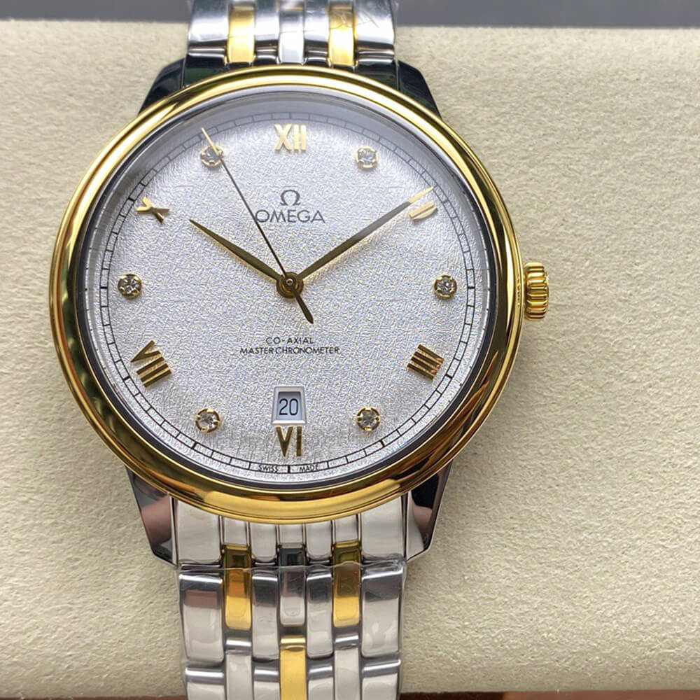 Omega DE VILLE - Replica Luxury Bags™