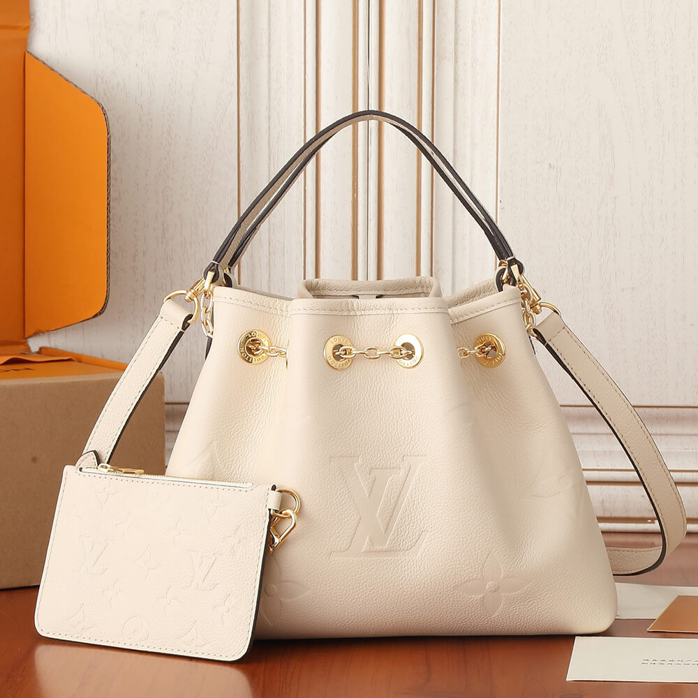 LV Bundle Bucket Bag - Replica Luxury Bags™