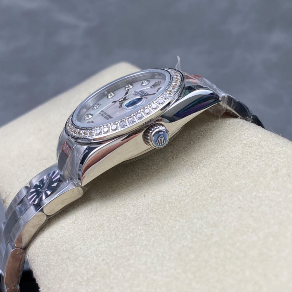 Rolex Datejust 31 - Replica Luxury Bags™