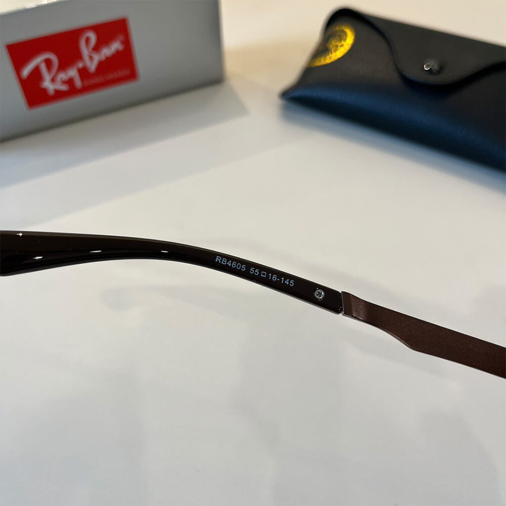RAY-BAN SUNGLASSES - Replica Luxury Bags™