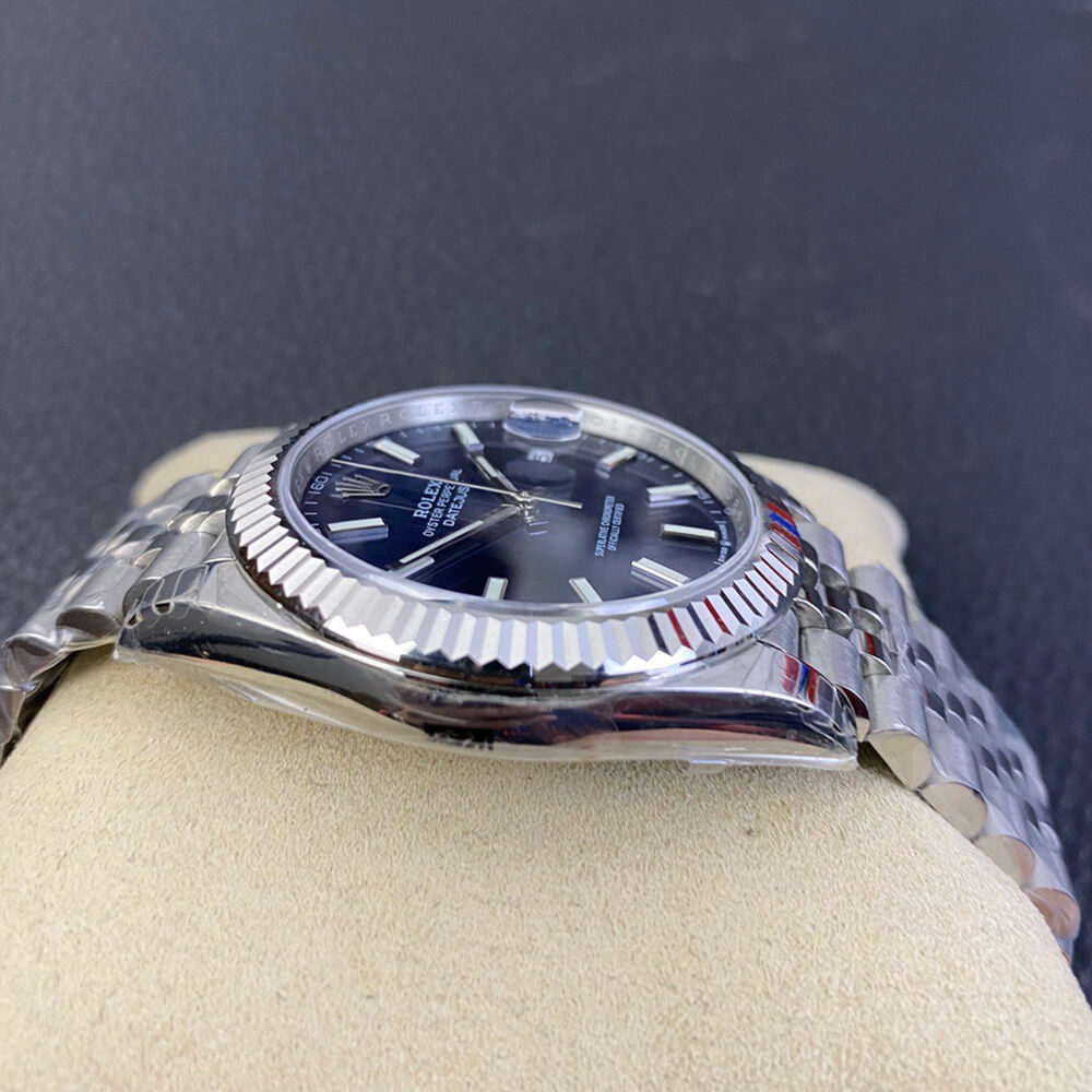 Rolex Datejust 41 - Replica Luxury Bags™