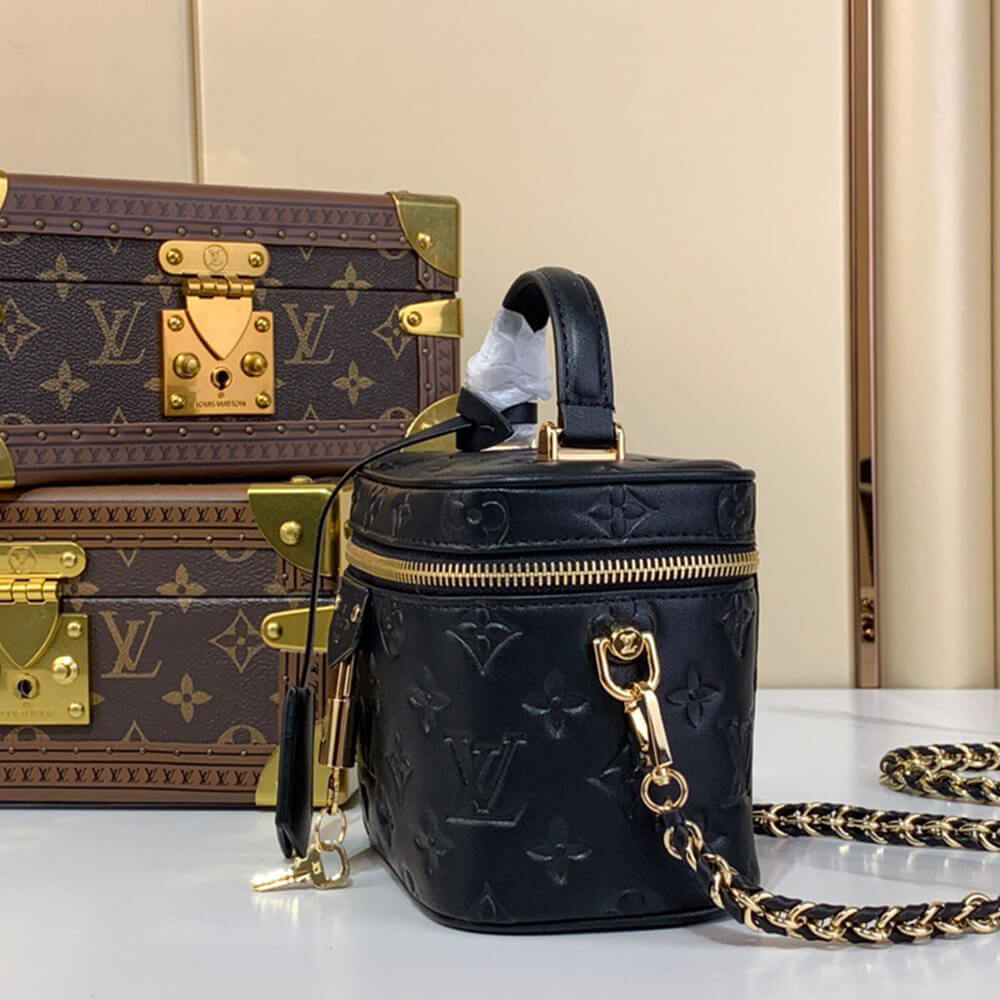 LV Vanity PM Bag - Replica Luxury Bags™