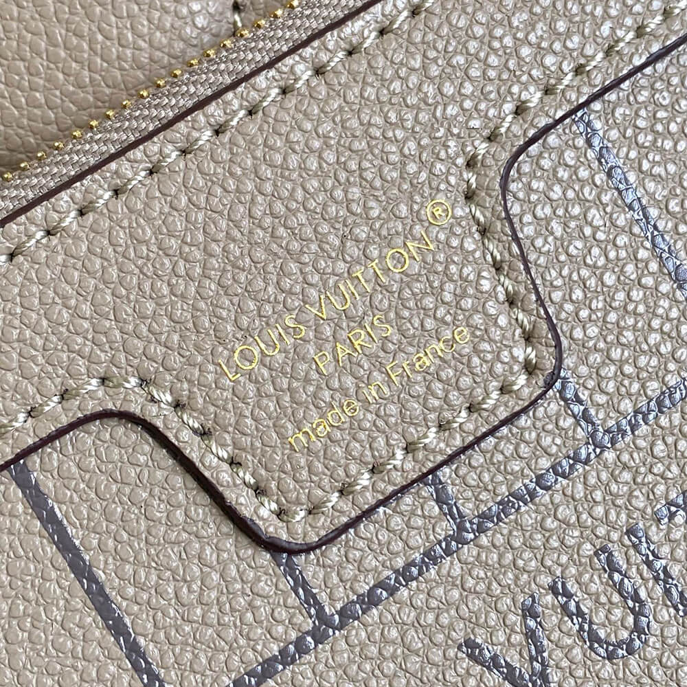 LV Neverfull Bandouliere Inside Out BB Bag - Replica Luxury Bags™