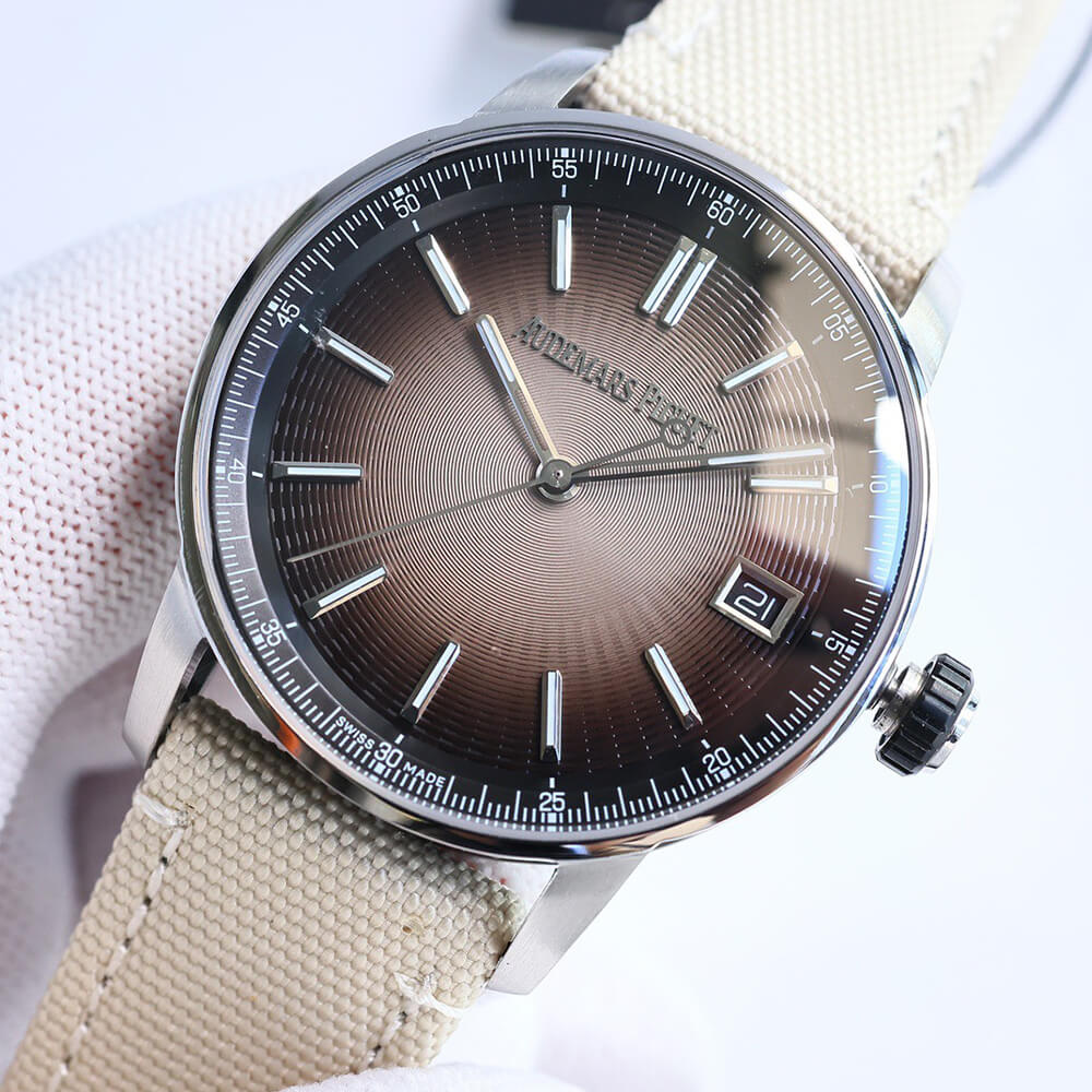 Audemars Piguet Royal Oak 15210 - Replica Luxury Bags™