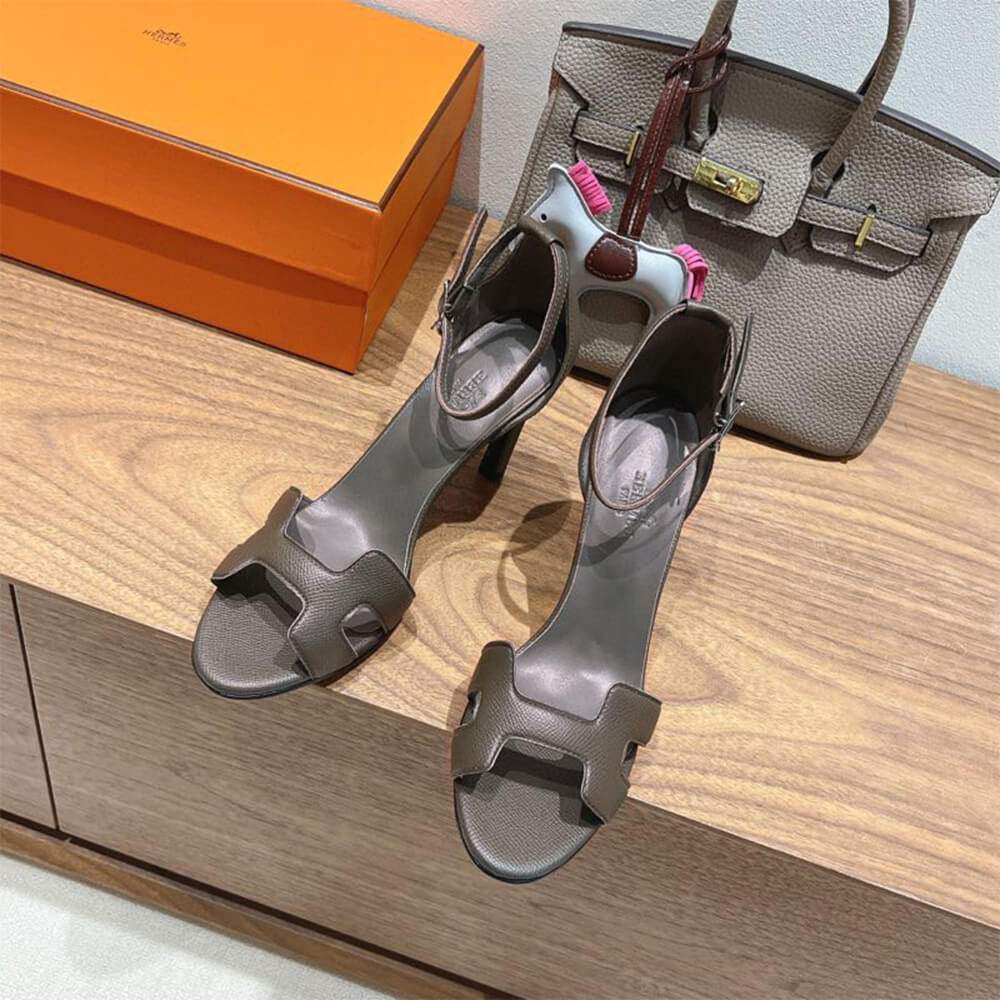 Hermes Premiere 70 sandal Shoes - Replica Luxury Bags™