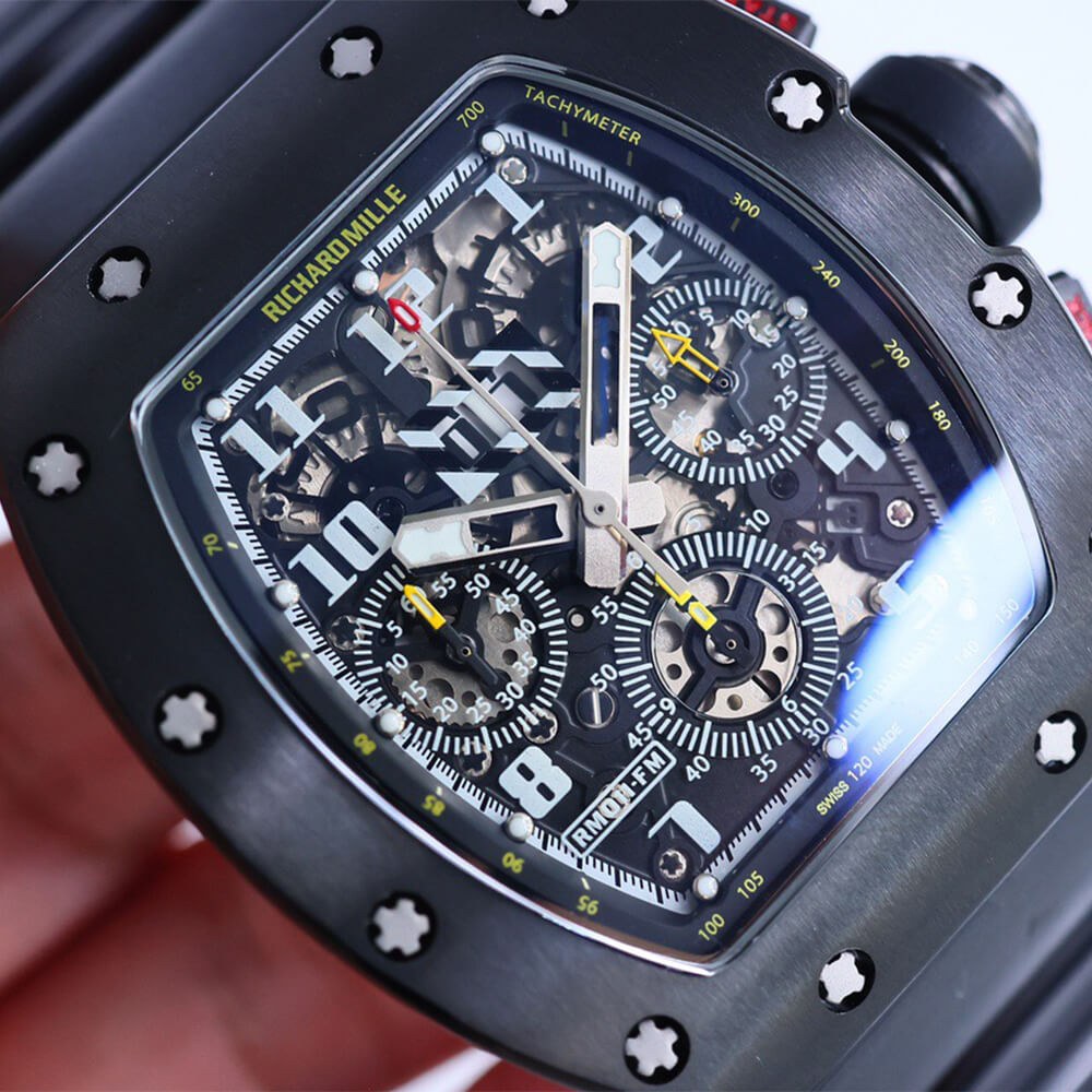 Richard Mille 011 - Replica Luxury Bags™