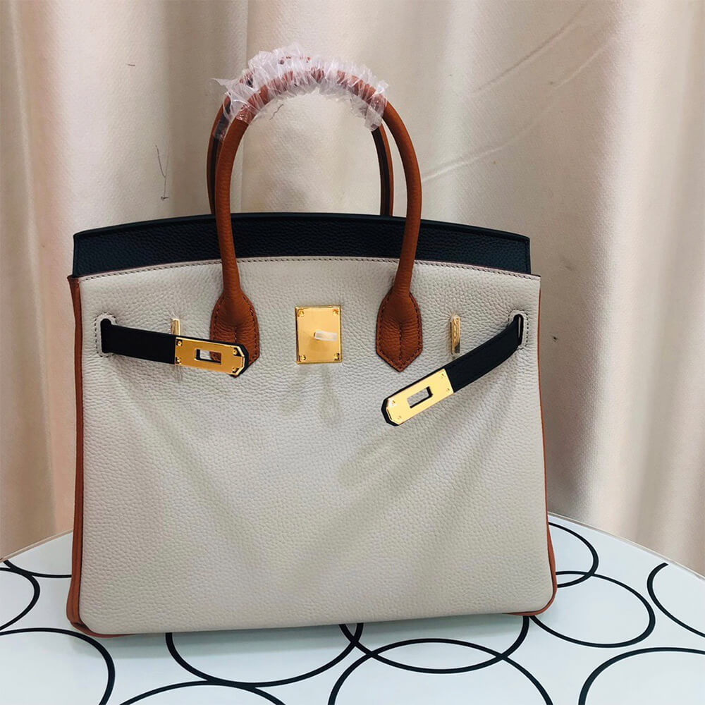 Hermes Birkin 30 Bag - Replica Luxury Bags™