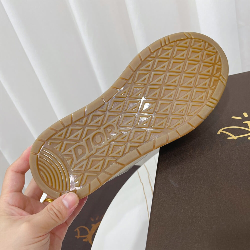 B713 CACTUS JACK DIOR SNEAKER   LIMITED AND NUMBERED EDITION Shoes - Replica Luxury Bags™